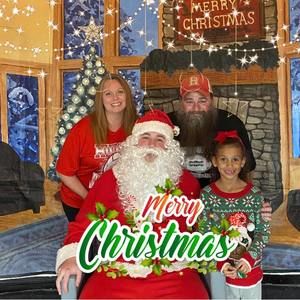 Meet your Posher, Darlene